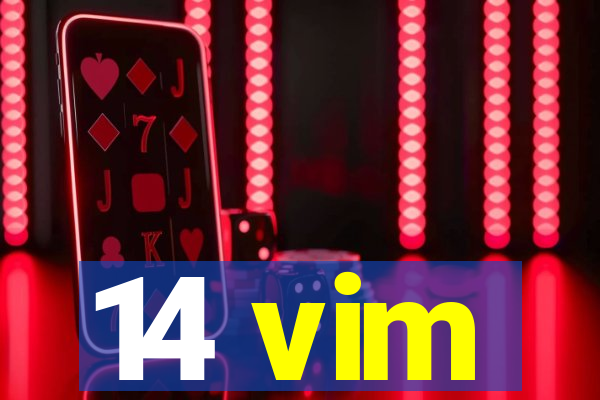 14 vim